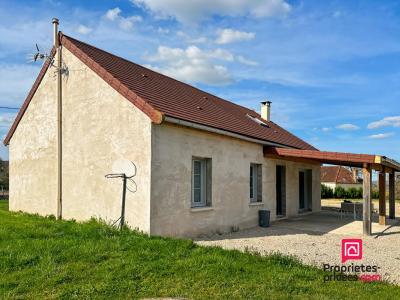 Annonce Vente 6 pices Maison Avallon 89