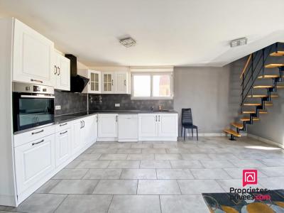 Acheter Maison 90 m2 Avallon