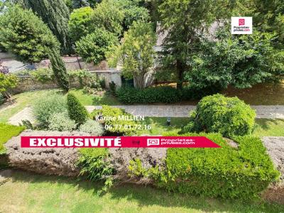Acheter Appartement 106 m2 Louveciennes