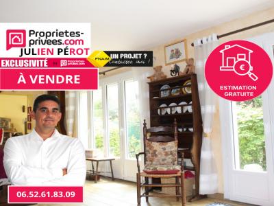 For sale Pordic 7 rooms 152 m2 Cotes d'armor (22590) photo 0
