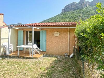 For sale Digne-les-bains 2 rooms 30 m2 Alpes de haute provence (04000) photo 0