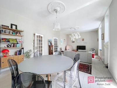 For sale Nantes 8 rooms 165 m2 Loire atlantique (44100) photo 0
