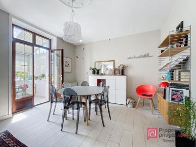For sale Nantes 8 rooms 165 m2 Loire atlantique (44100) photo 3