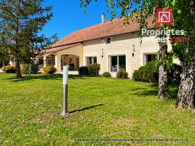 Acheter Maison Commercy Meuse