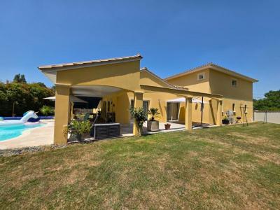 Annonce Vente 9 pices Maison Neuvic 24