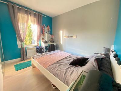 For sale Saint-quentin-de-baron 5 rooms 101 m2 Gironde (33750) photo 4