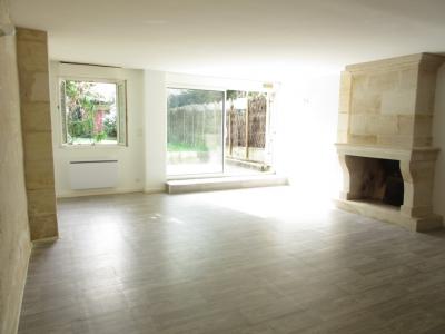 Acheter Appartement Bordeaux 477000 euros