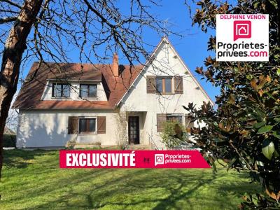 Annonce Vente 6 pices Maison Chateauneuf-sur-loire 45