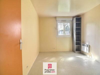 Acheter Appartement Cergy 92000 euros