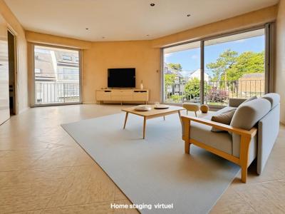 For sale Baule-escoublac 2 rooms 41 m2 Loire atlantique (44500) photo 0