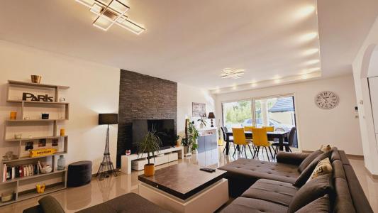 For sale Saint-doulchard 5 rooms 165 m2 Cher (18230) photo 3