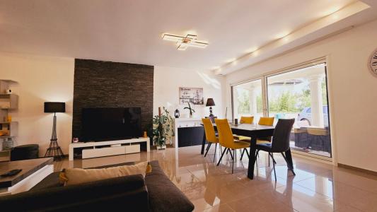 For sale Saint-doulchard 5 rooms 165 m2 Cher (18230) photo 4