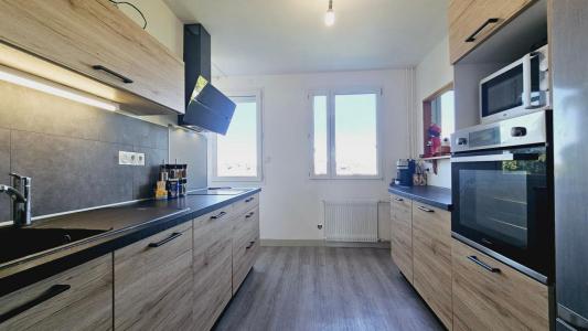 Annonce Vente 4 pices Appartement Saint-doulchard 18