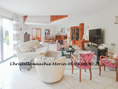 For sale Guerande LA-MADELEINE 7 rooms 220 m2 Loire atlantique (44350) photo 0