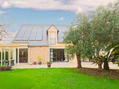 Acheter Maison 220 m2 Guerande