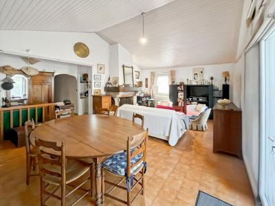 Annonce Vente 4 pices Maison Ciboure 64