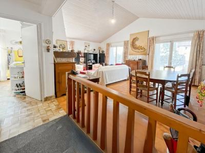 Acheter Maison 88 m2 Ciboure