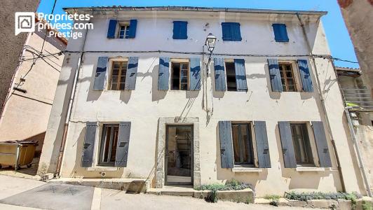 Annonce Vente 8 pices Maison Fraisse-des-corbieres 11