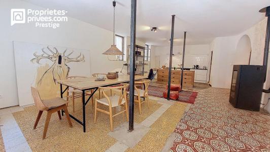 Acheter Maison 257 m2 Fraisse-des-corbieres