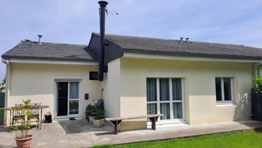 For sale Saint-pierre-des-nids 5 rooms 91 m2 Mayenne (53370) photo 0
