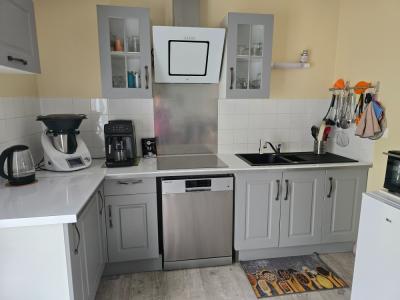 For sale Saint-pierre-des-nids 5 rooms 91 m2 Mayenne (53370) photo 1