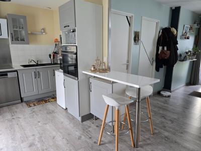 For sale Saint-pierre-des-nids 5 rooms 91 m2 Mayenne (53370) photo 3