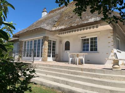 For sale Bernay TREIS-SANTS-EN-OUCHE 4 rooms 99 m2 Eure (27300) photo 1