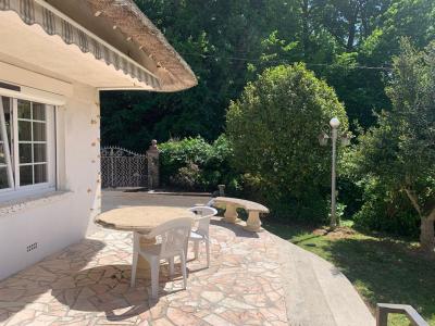For sale Bernay TREIS-SANTS-EN-OUCHE 4 rooms 99 m2 Eure (27300) photo 2