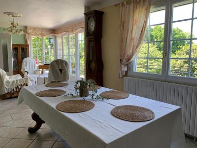 For sale Bernay TREIS-SANTS-EN-OUCHE 4 rooms 99 m2 Eure (27300) photo 4