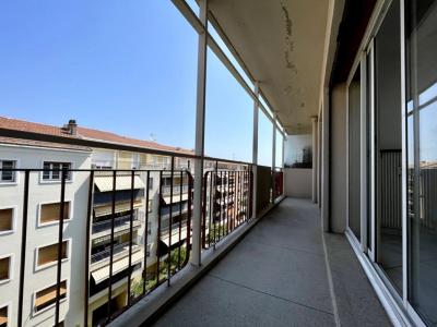 Acheter Appartement 52 m2 Hyeres