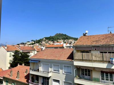 Acheter Appartement Hyeres 187500 euros