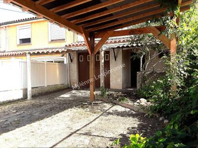 Annonce Vente 5 pices Maison Limoux 11
