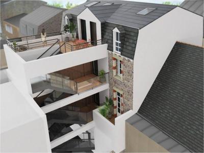For sale Pleneuf-val-andre 4 rooms 87 m2 Cotes d'armor (22370) photo 0