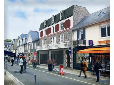For sale Pleneuf-val-andre 4 rooms 87 m2 Cotes d'armor (22370) photo 1