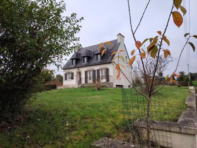 For sale Landebia 7 rooms 124 m2 Cotes d'armor (22130) photo 1