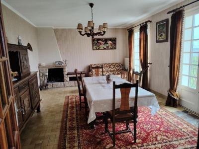 For sale Landebia 7 rooms 124 m2 Cotes d'armor (22130) photo 3