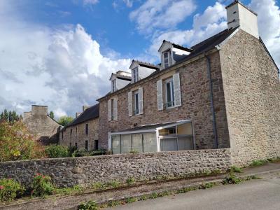 For sale Landebia 7 rooms 160 m2 Cotes d'armor (22130) photo 1