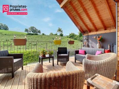 Annonce Vente 4 pices Appartement Gruffy 74