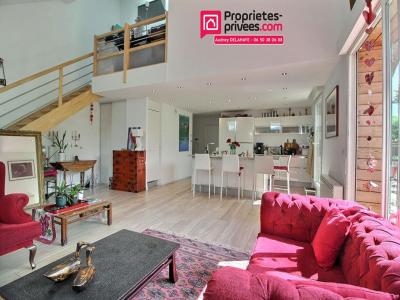 Acheter Appartement Gruffy Haute savoie