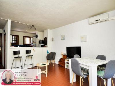Acheter Appartement 52 m2 Argeles-sur-mer