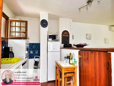 Acheter Appartement Argeles-sur-mer Pyrenees orientales