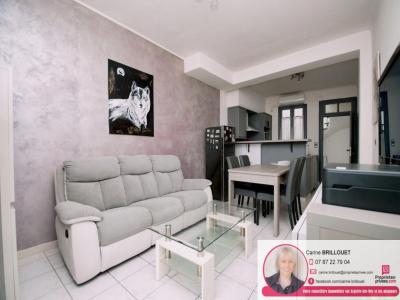 For sale Saint-genis-des-fontaines 3 rooms 75 m2 Pyrenees orientales (66740) photo 1