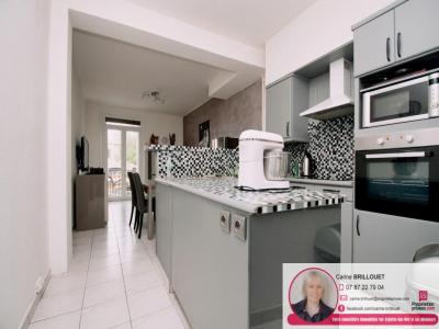 For sale Saint-genis-des-fontaines 3 rooms 75 m2 Pyrenees orientales (66740) photo 3