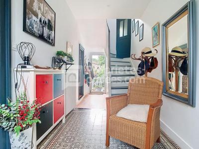 For sale Bressuire 8 rooms 205 m2 Deux sevres (79300) photo 1