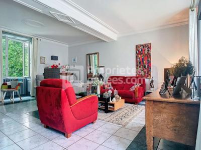 For sale Bressuire 8 rooms 205 m2 Deux sevres (79300) photo 2