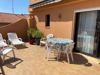 Annonce Vente 4 pices Appartement Perpignan 66