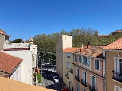 Acheter Appartement Perpignan Pyrenees orientales