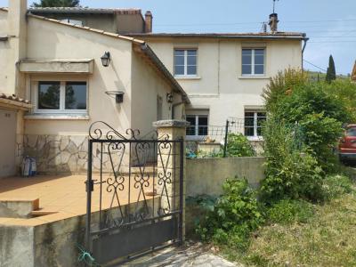 Annonce Vente 4 pices Maison Esperaza 11