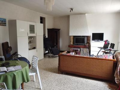 Acheter Maison 80 m2 Esperaza