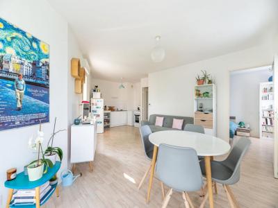For sale Nantes 2 rooms 49 m2 Loire atlantique (44100) photo 1